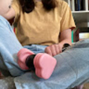 Meet your Posher, Éniza-marie